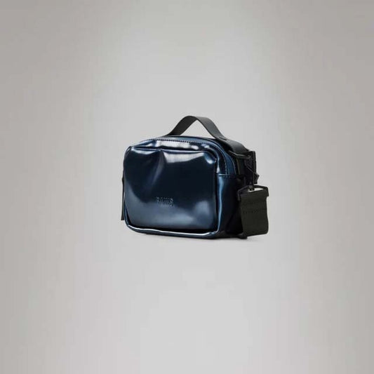 RAINS  BOX BAG MICRO W  en color SPILL  (1)