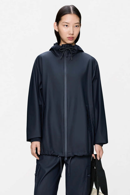 RAINS R en color NAVY  (1)