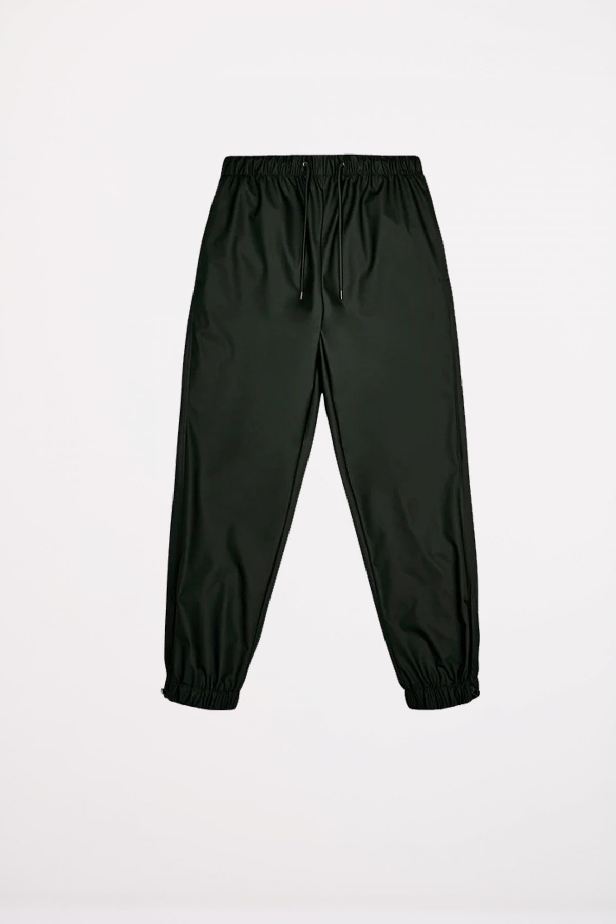 RAINS RAIN PANTS REGULAR W en color GREEN  (2)