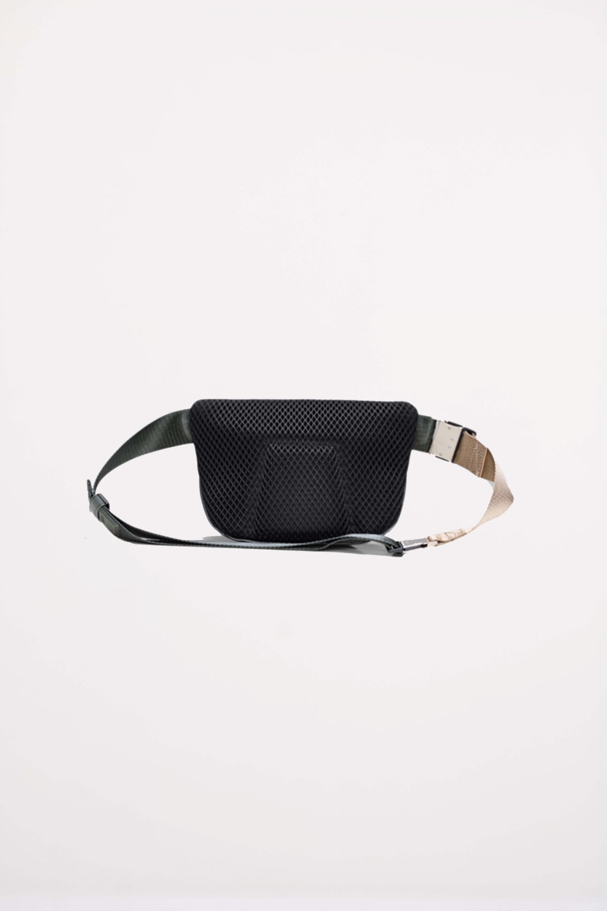 RAINS  VALERA BUM BAG MICR en color SWAMP  (2)