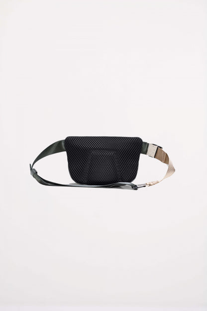 RAINS  VALERA BUM BAG MICR en color SWAMP  (2)
