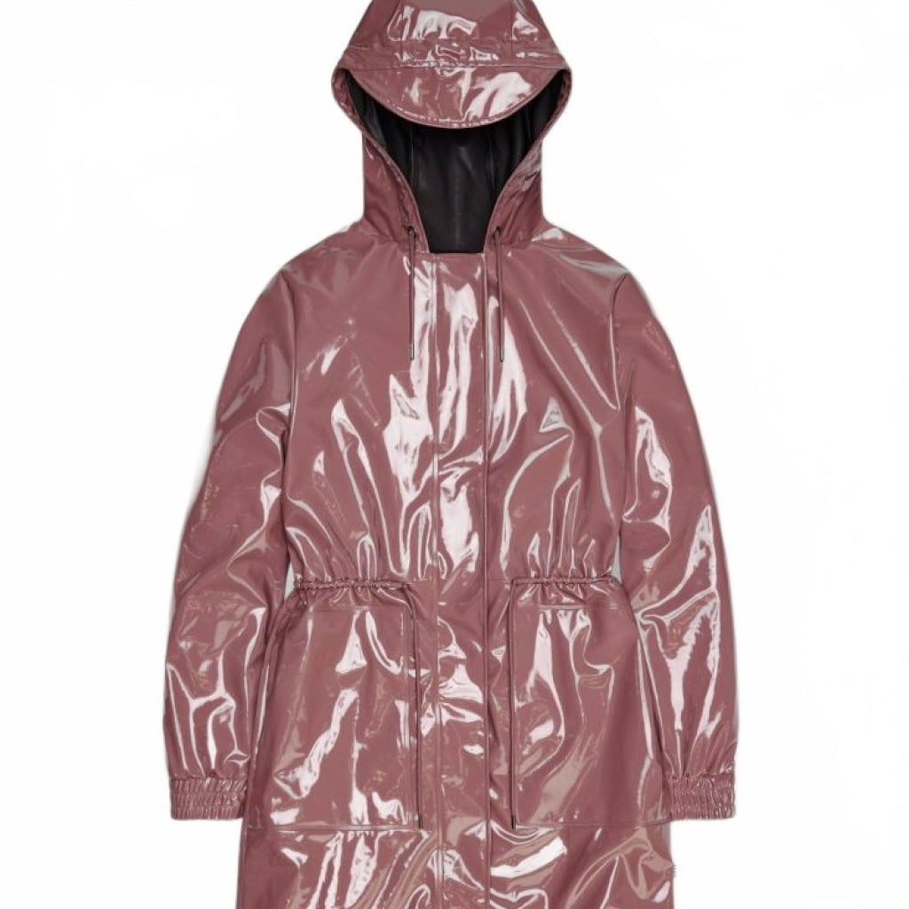 RAINS R STRING W PARK en color TEMPT  (4)