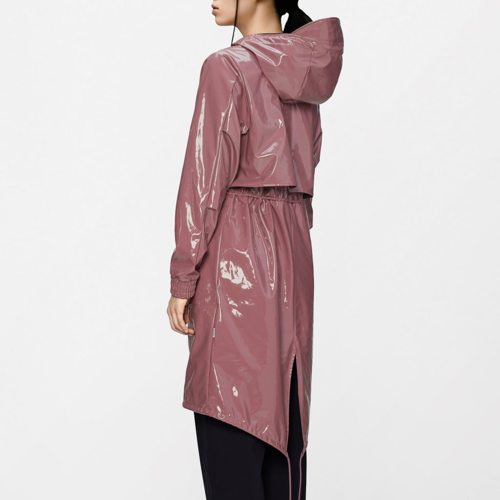 RAINS R STRING W PARK en color TEMPT  (5)
