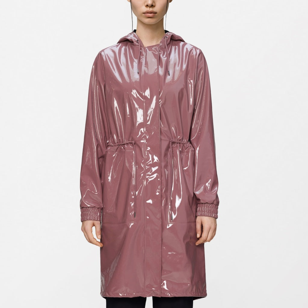 RAINS R STRING W PARK en color TEMPT  (6)