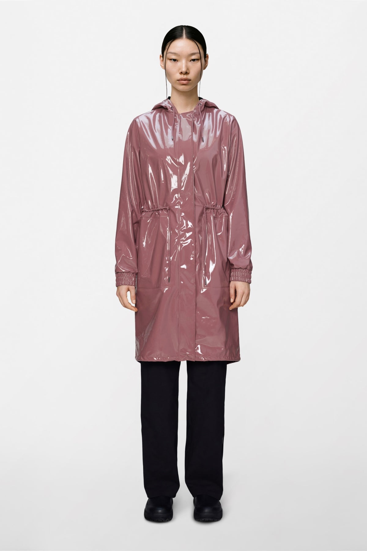 RAINS R STRING W PARK en color TEMPT  (1)