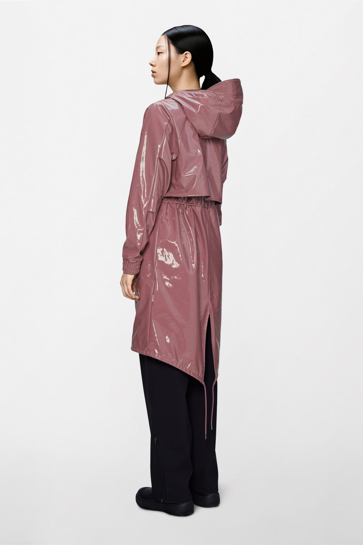 RAINS R STRING W PARK en color TEMPT  (3)
