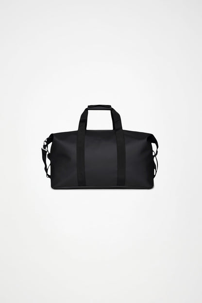 RAINS R HILO WEEKEND  en color BLACK  (3)