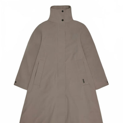 RAINS R SUVA SOFTSHEL en color CINDER  (4)
