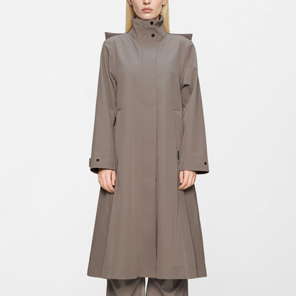 RAINS R SUVA SOFTSHEL en color CINDER  (6)