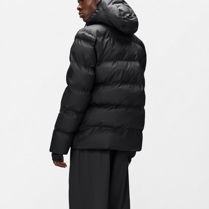 RAINS R ALTA PUFFER J en color DRKGRY  (5)