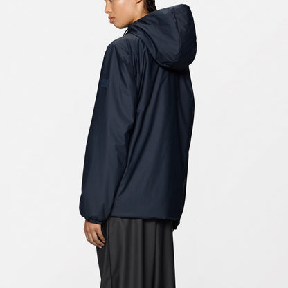 RAINS R LOHJA INSULAT en color NAVY  (5)