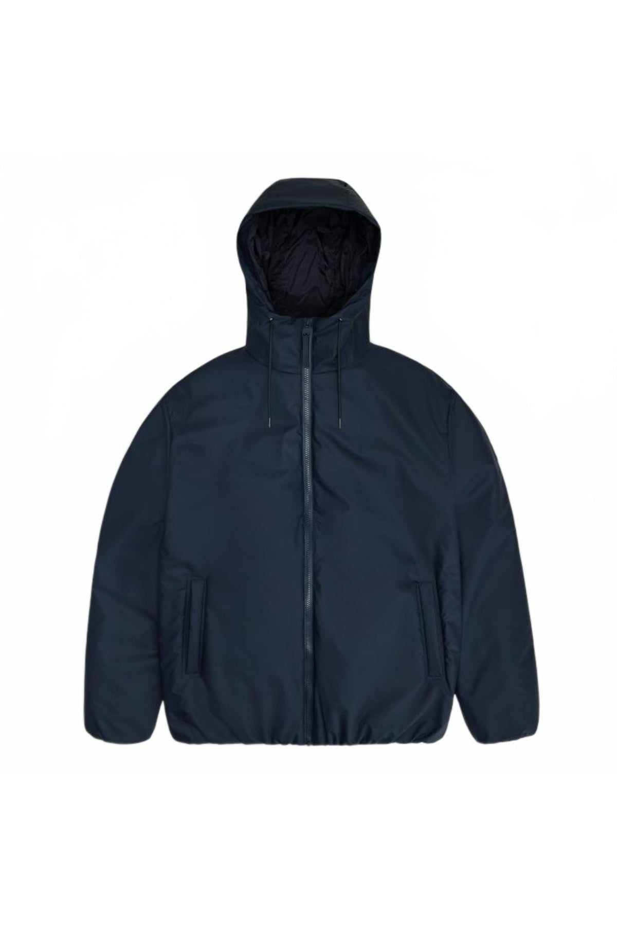 RAINS R LOHJA INSULAT en color NAVY  (3)