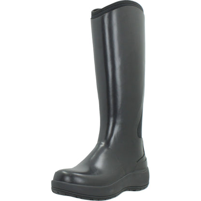 RAINS R THE DRY BOOT  en color BLKGLS  (1)