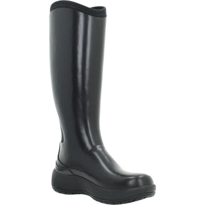 RAINS R THE DRY BOOT  en color BLKGLS  (5)