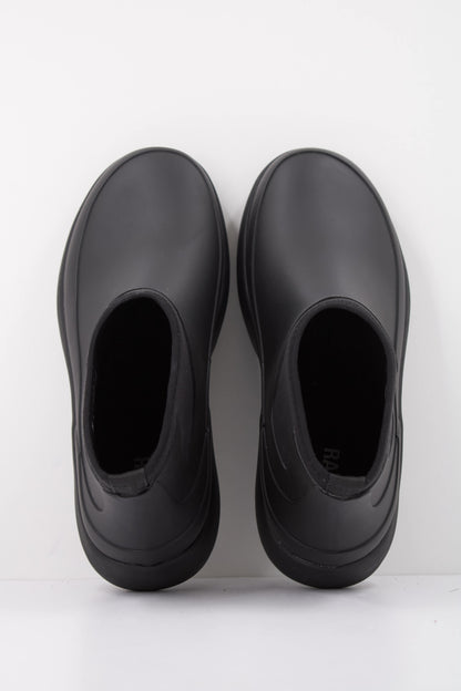 RAINS R THE DRY BOOT  en color BLACK  (3)