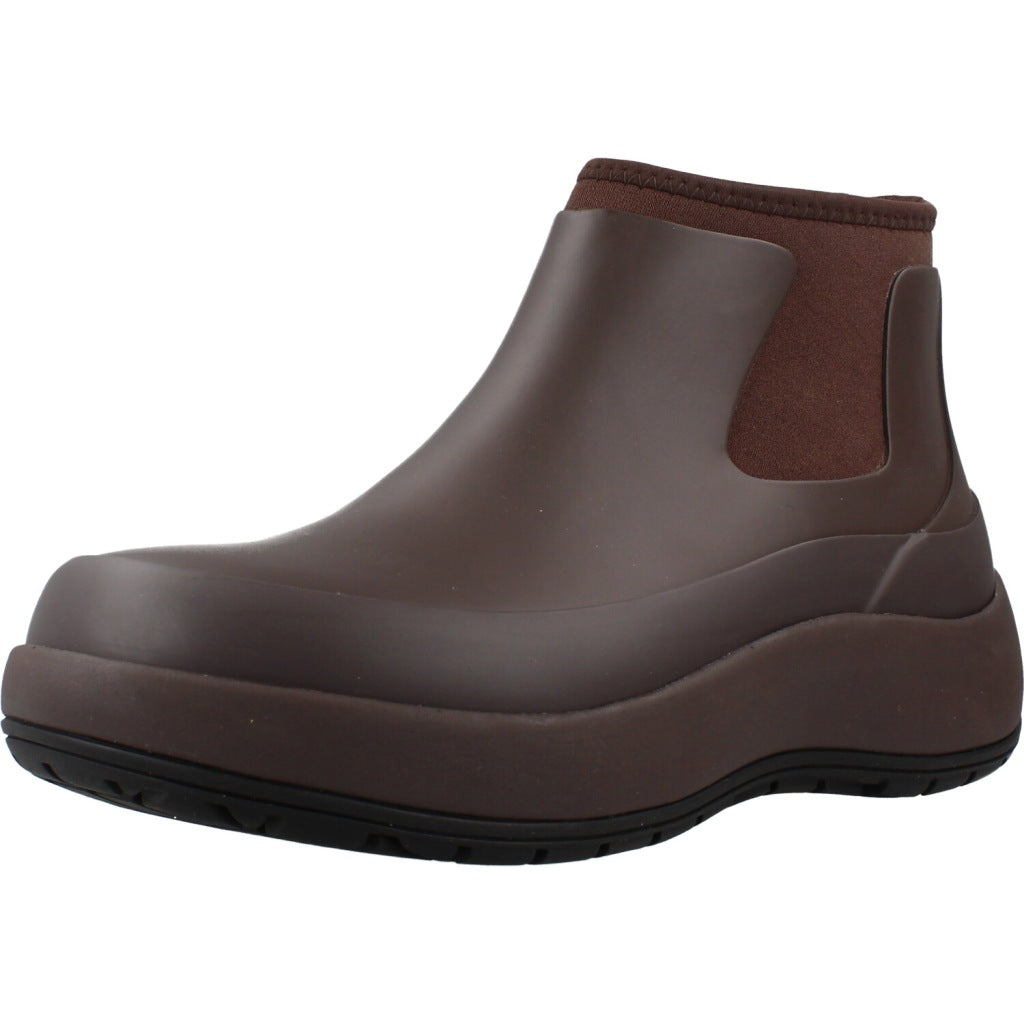 RAINS R THE DRY BOOT  en color BARK  (1)