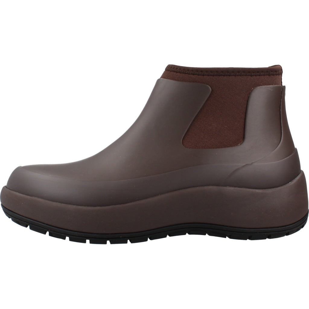 RAINS R THE DRY BOOT  en color BARK  (2)