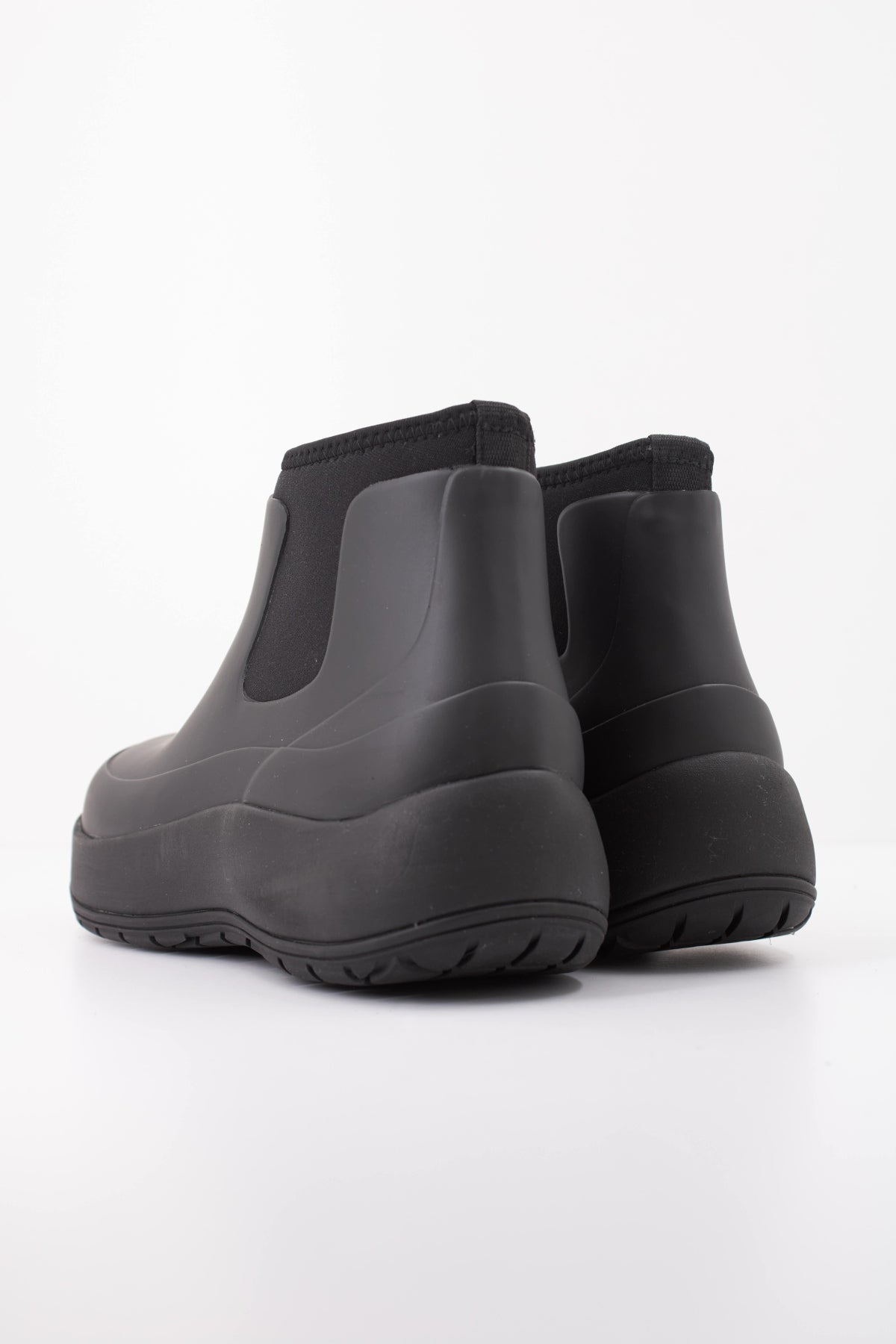 RAINS R THE DRY BOOT  en color BLACK  (4)