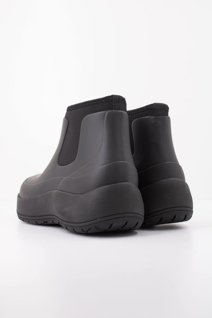 RAINS R THE DRY BOOT  en color BLACK  (4)