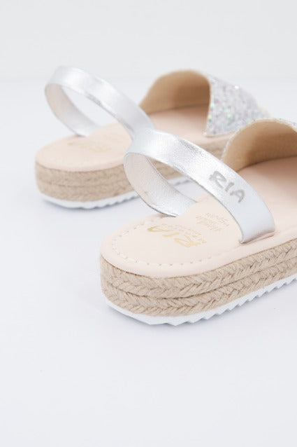 RIA MENORCA    en color PLATA  (3)