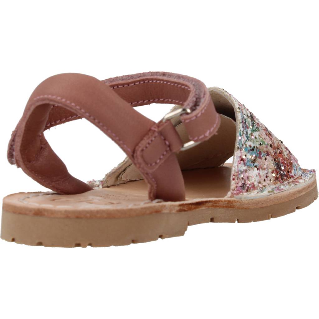 RIA MENORCA IBICENCA en color MARRON  (3)