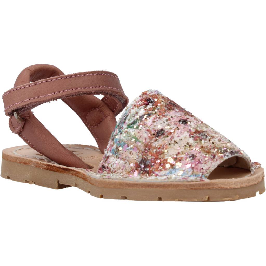 RIA MENORCA IBICENCA en color MARRON  (5)