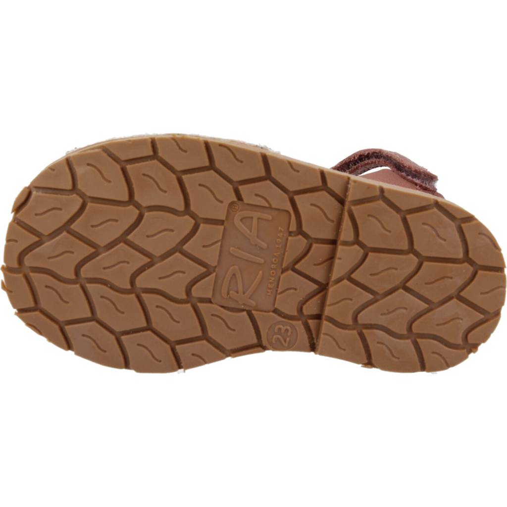 RIA MENORCA IBICENCA en color MARRON  (6)