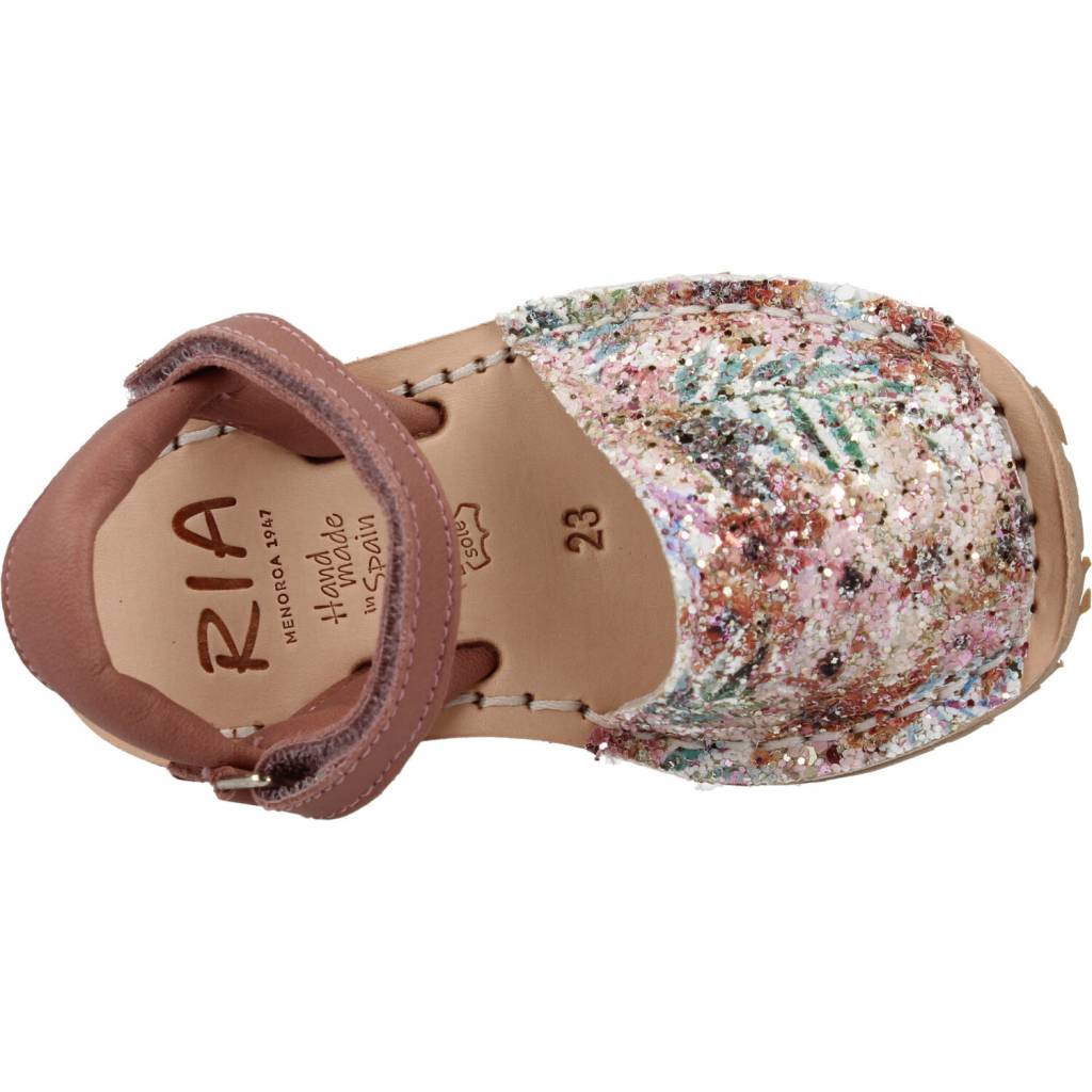 RIA MENORCA IBICENCA en color MARRON  (7)