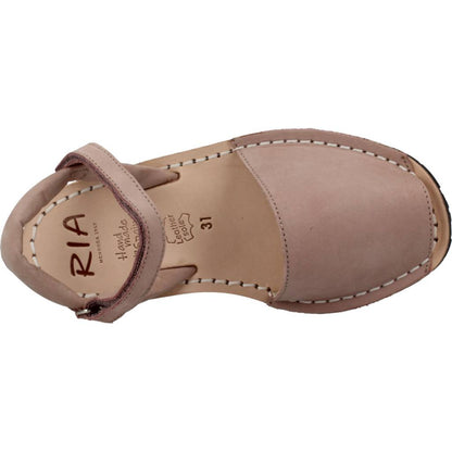 RIA MENORCA IBICENCA en color NUDE  (7)