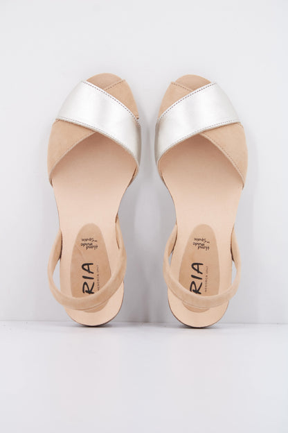 RIA MENORCA   IBICENCA en color PEARL  (3)