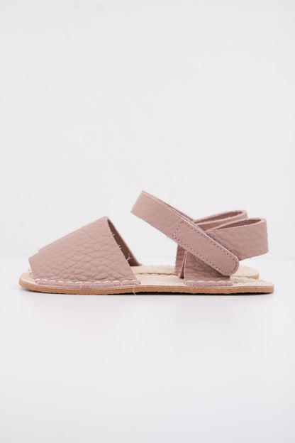 RIA MENORCA  S SANDALIA NI en color MONSTONE  (1)