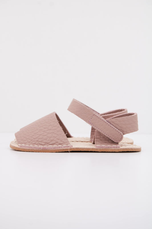 RIA MENORCA  S SANDALIA NI en color MONSTONE  (1)