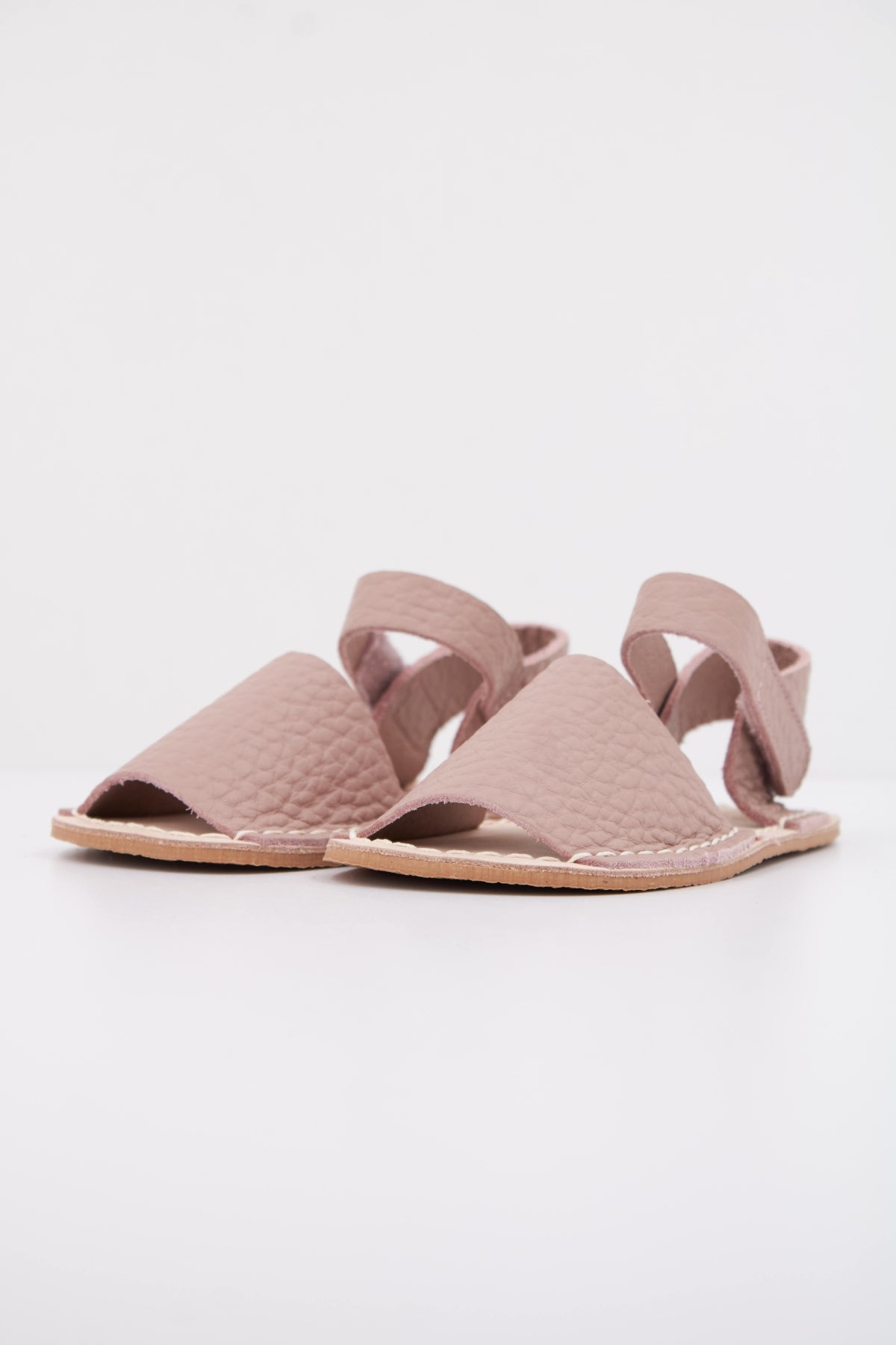 RIA MENORCA  S SANDALIA NI en color MONSTONE  (2)