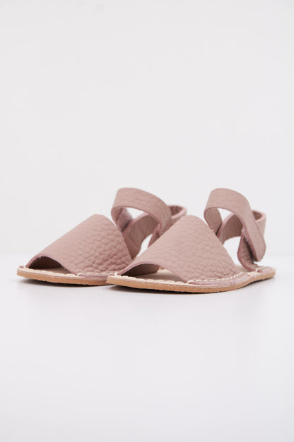 RIA MENORCA  S SANDALIA NI en color MONSTONE  (2)