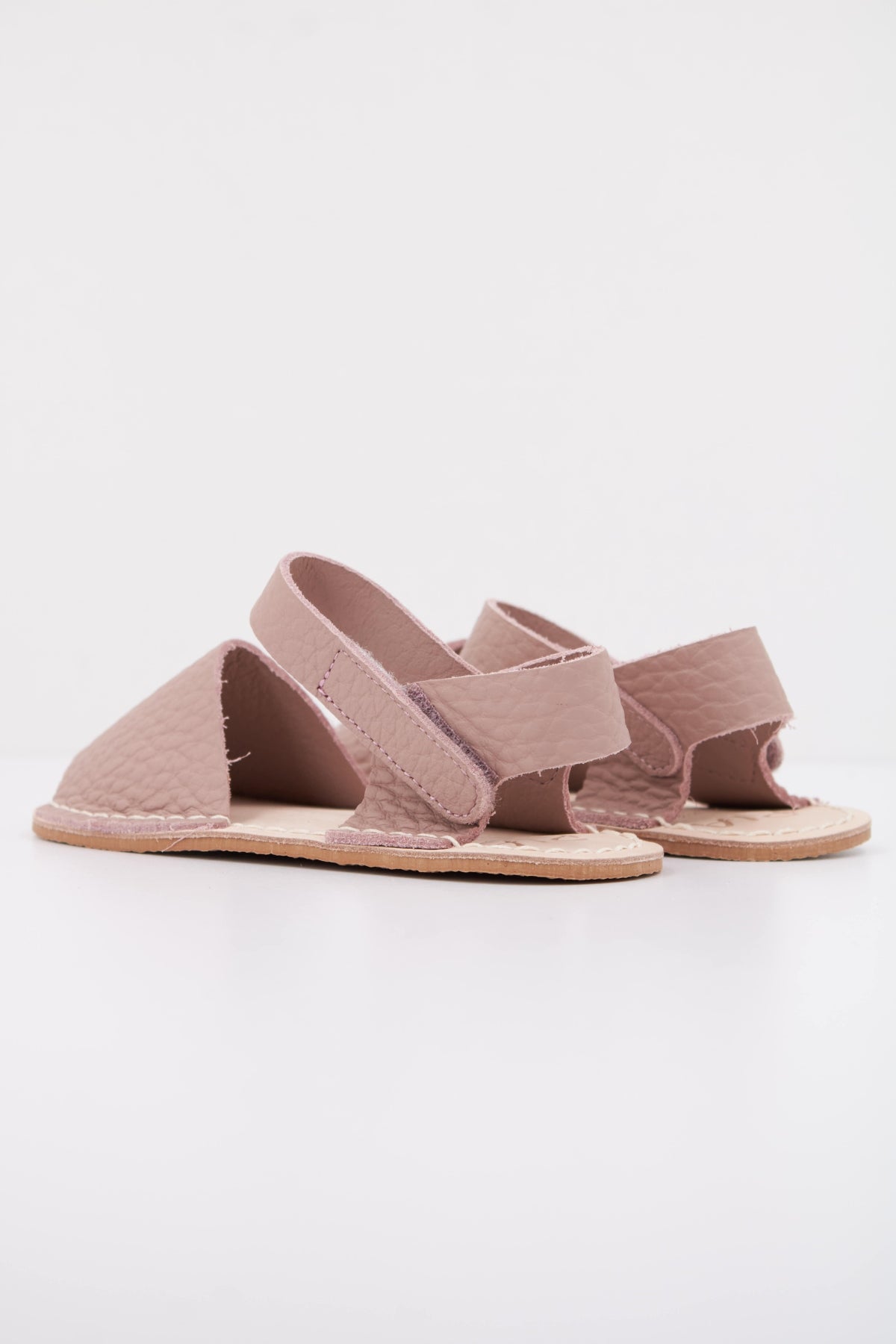 RIA MENORCA  S SANDALIA NI en color MONSTONE  (4)