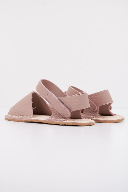 RIA MENORCA  S SANDALIA NI en color MONSTONE  (4)