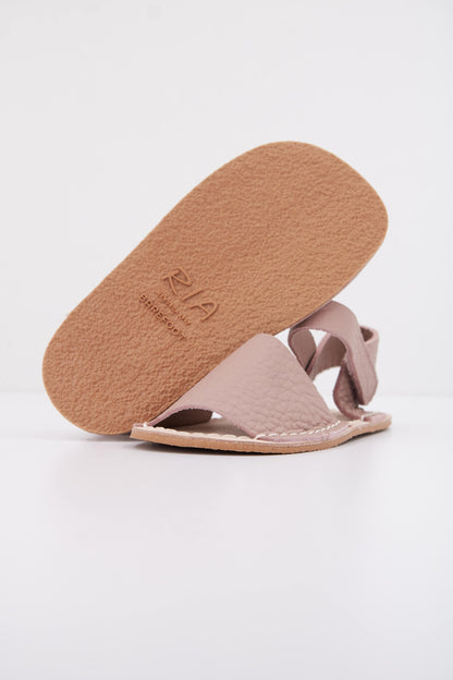 RIA MENORCA  S SANDALIA NI en color MONSTONE  (5)