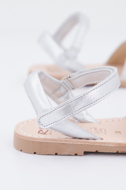 RIA MENORCA R  en color SILVER  (4)