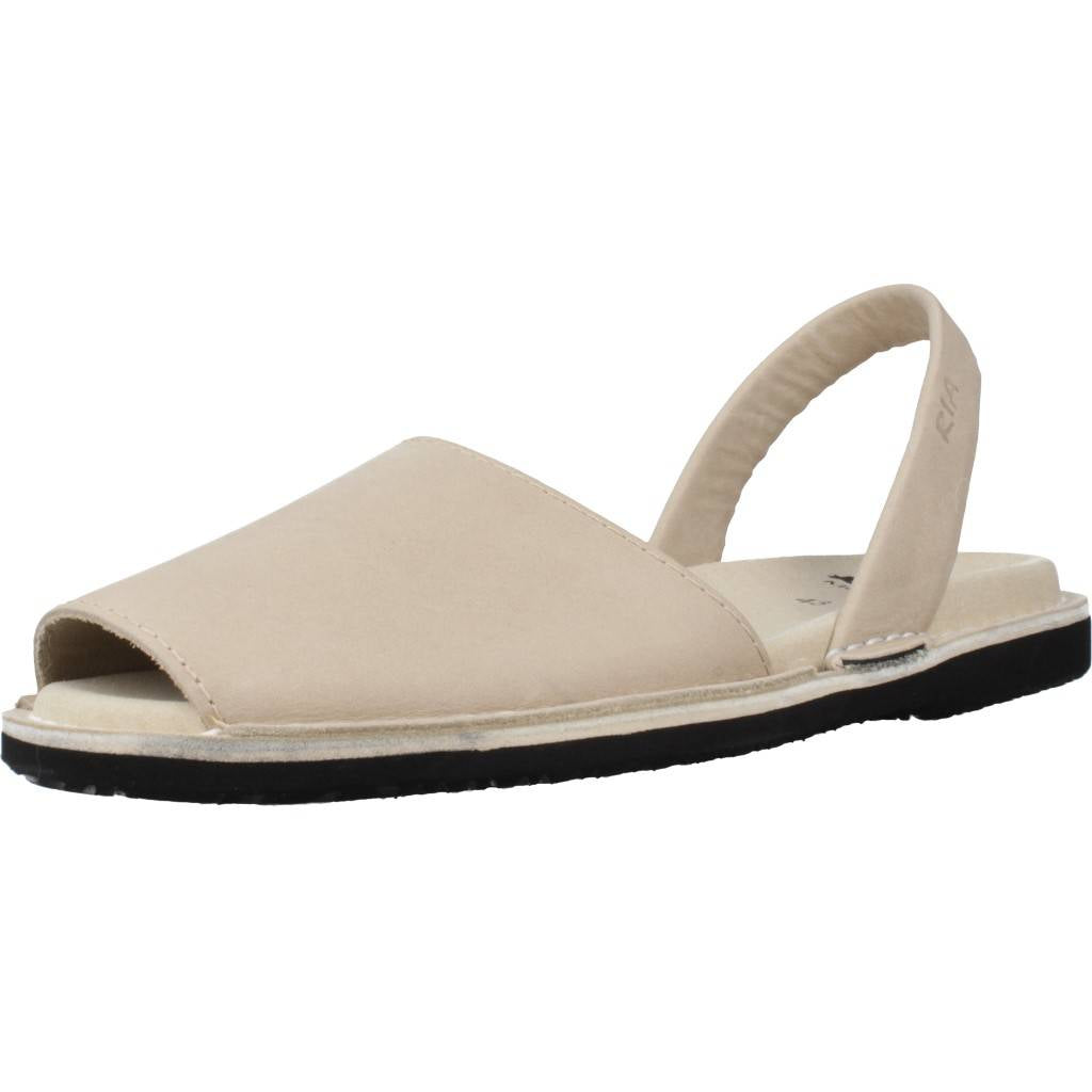 RIA MENORCA ANATOMIC CAB  en color BEIGE  (1)