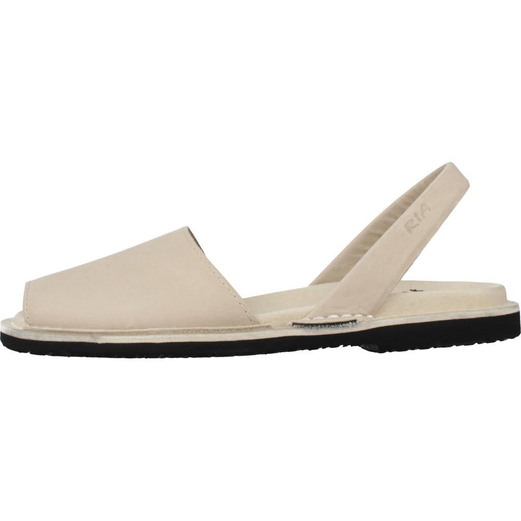 RIA MENORCA ANATOMIC CAB  en color BEIGE  (2)