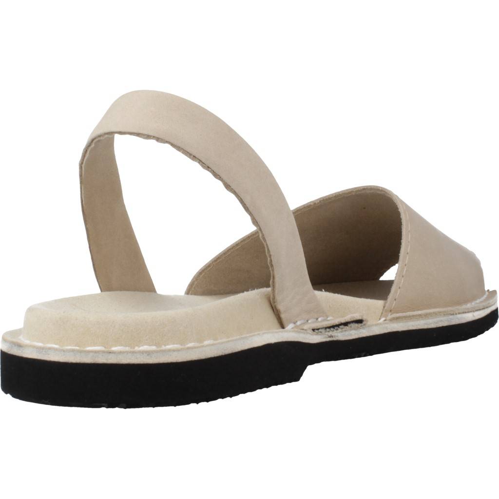 RIA MENORCA ANATOMIC CAB  en color BEIGE  (3)