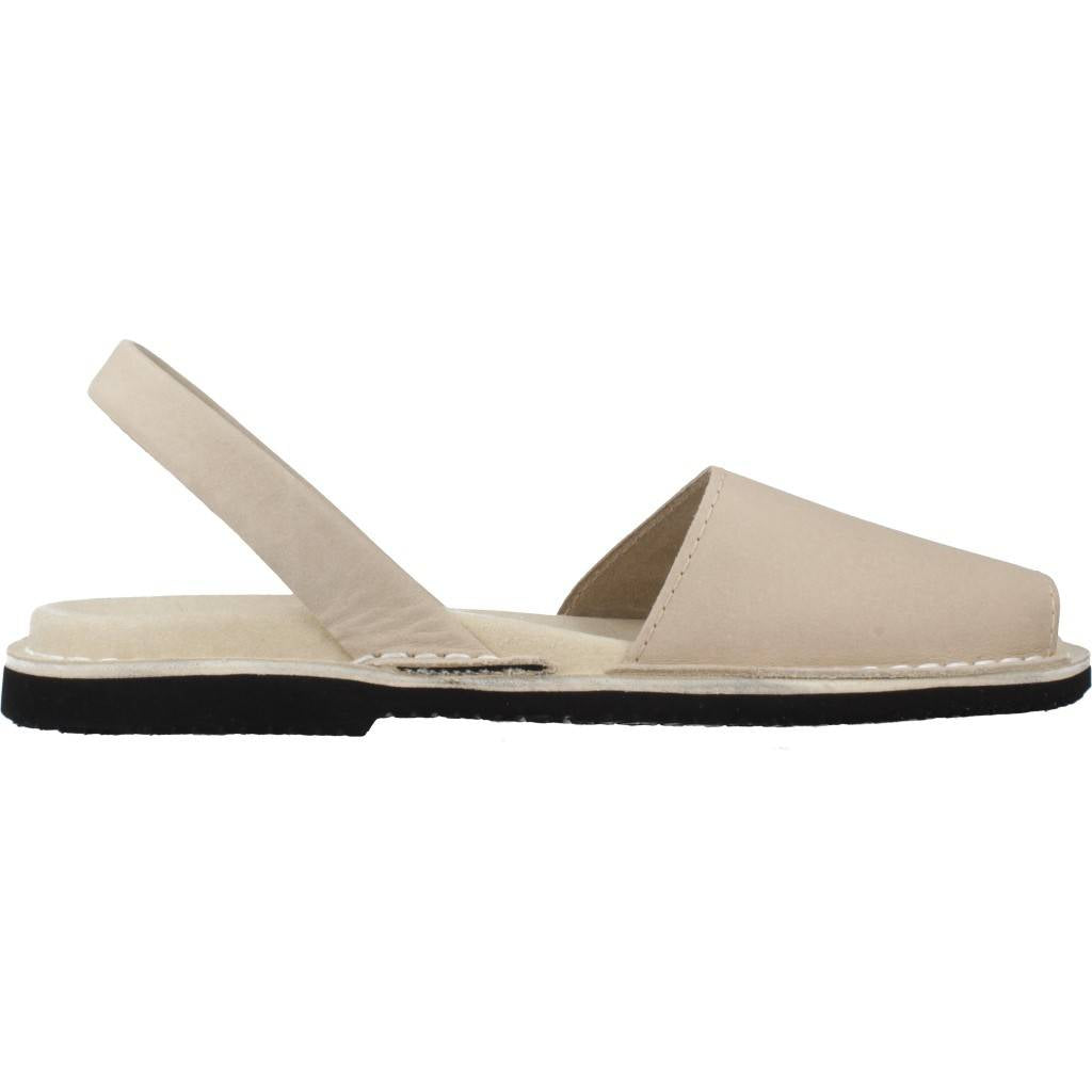 RIA MENORCA ANATOMIC CAB  en color BEIGE  (4)