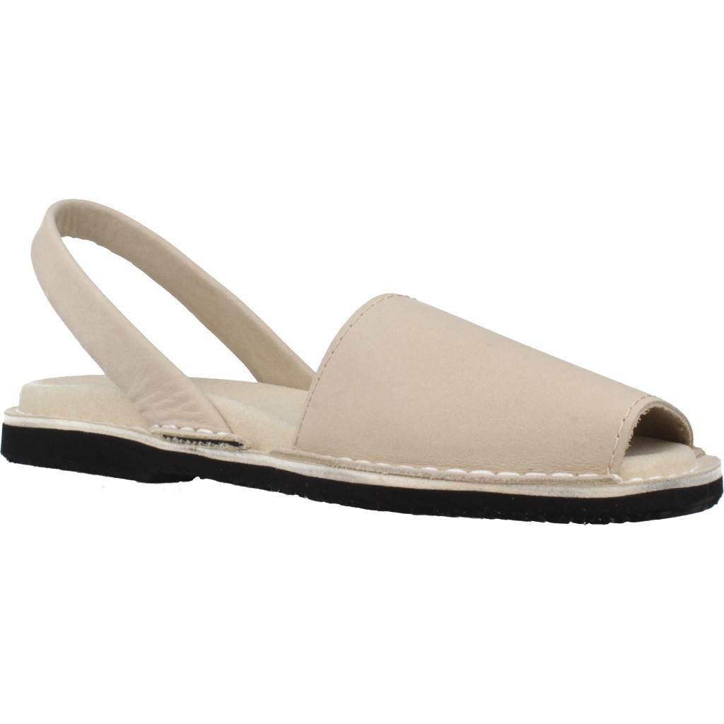 RIA MENORCA ANATOMIC CAB  en color BEIGE  (5)