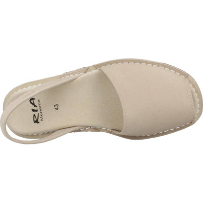 RIA MENORCA ANATOMIC CAB  en color BEIGE  (7)