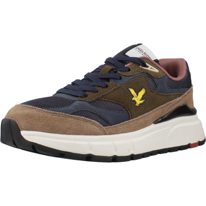 LYLE&SCOTT STARFLEX en color   (1)