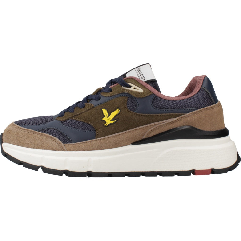 LYLE&SCOTT STARFLEX en color   (2)