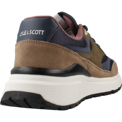 LYLE&SCOTT STARFLEX en color   (3)