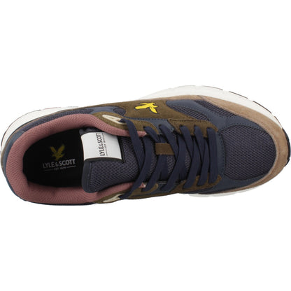 LYLE&SCOTT STARFLEX en color   (7)