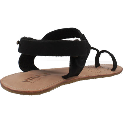 WAALS MASAI  en color BLACK  (3)