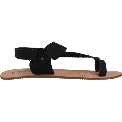 WAALS MASAI  en color BLACK  (4)